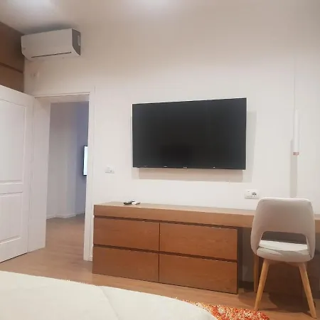 Grigor Appartement *