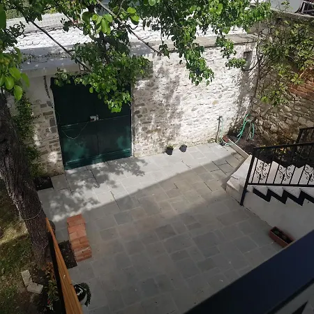 Grigor Appartement