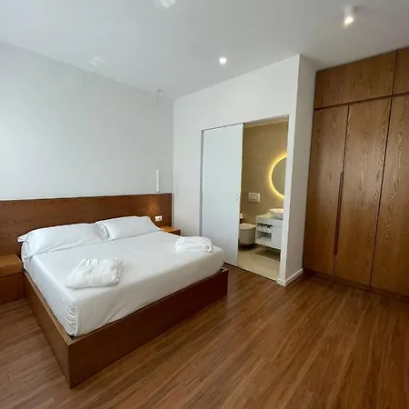 Appartement Grigor