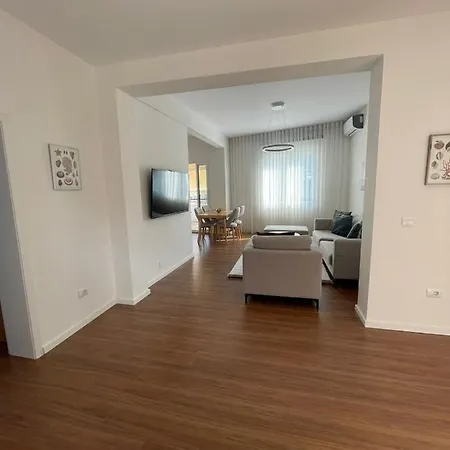 Appartement Grigor *