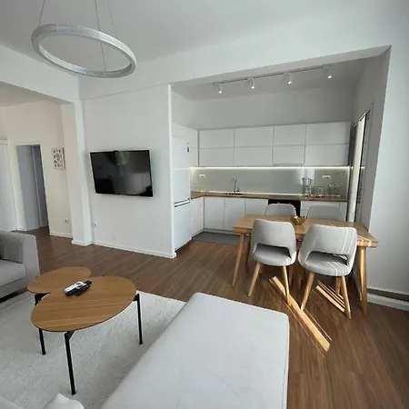 Appartement Grigor Berat
