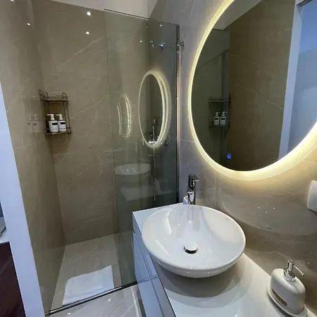 Grigor Appartement
