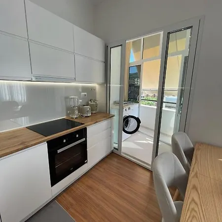 Grigor Appartement