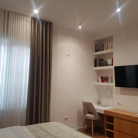 Apartment Grigor Berat