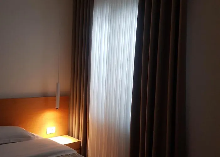 Grigor Appartement