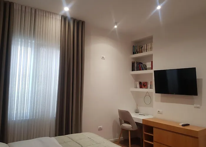 Appartement Grigor Berat